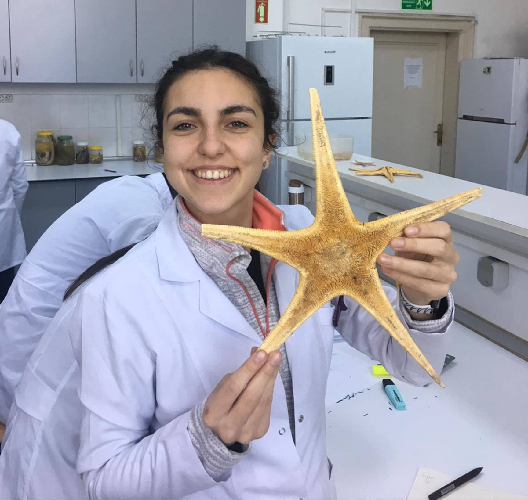 SU BİLİMLERİ FAKÜLTESİNDE ÖĞRENCİ OLMAK