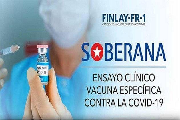 Küba Ambargoya Rağmen Aşı Geliştiriyor