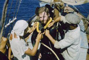 “Bass Anadolu’dan kaçırılan tarihi eserlerin getirilmesini sağladı”