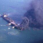 tanker nassia