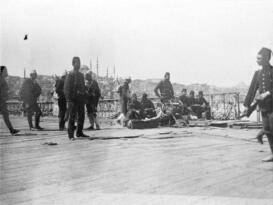 ATATÜRK VE TARİHTE BUGÜN 19 NİSAN