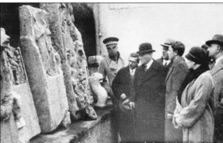 ATATÜRK VE TARİHTE BUGÜN 17 NİSAN