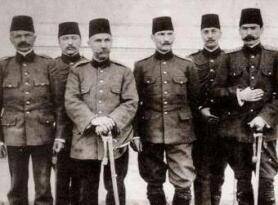 ATATÜRK VE TARİHTE BUGÜN