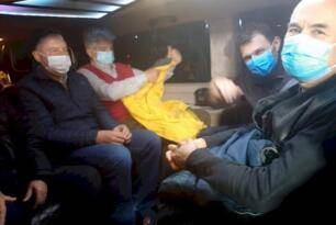 Duygu Defterinin Sayfaları Amiraller İçin Yazıldı