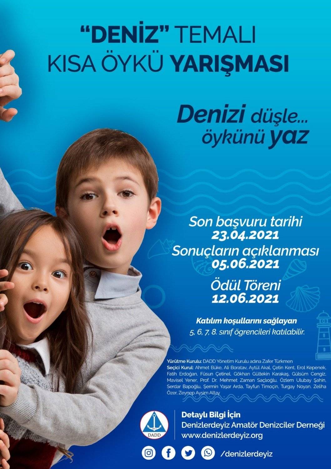 dadd öykü