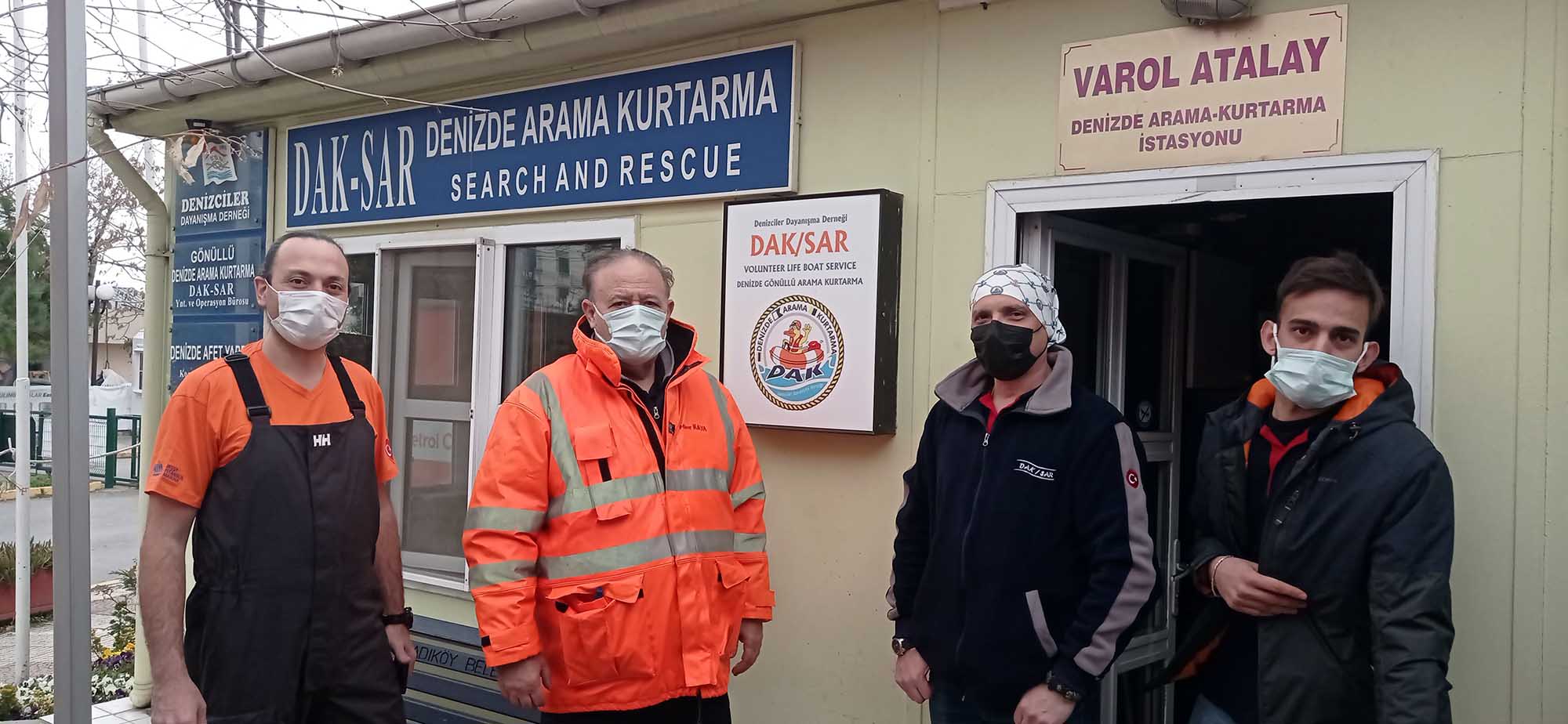daksar gönüllü 3