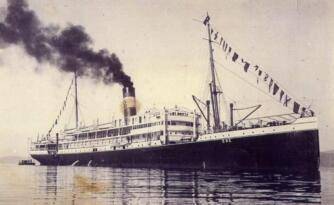 Atatürk’ün Kaptanı Sait Özege’nin Yaşamından Kesitler… Kaptan Uluç Hanhan Yazdı