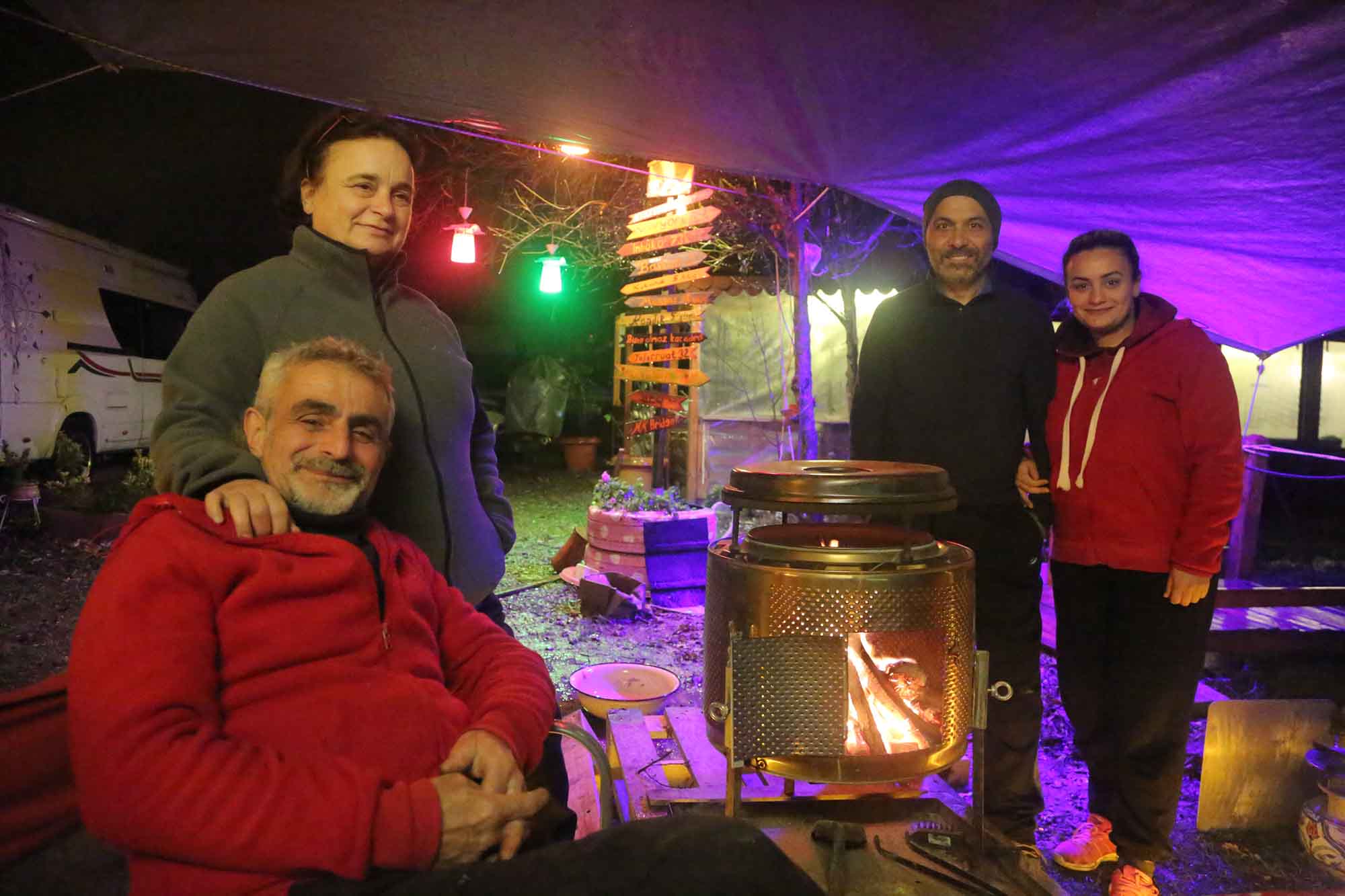 karavan neseli 5