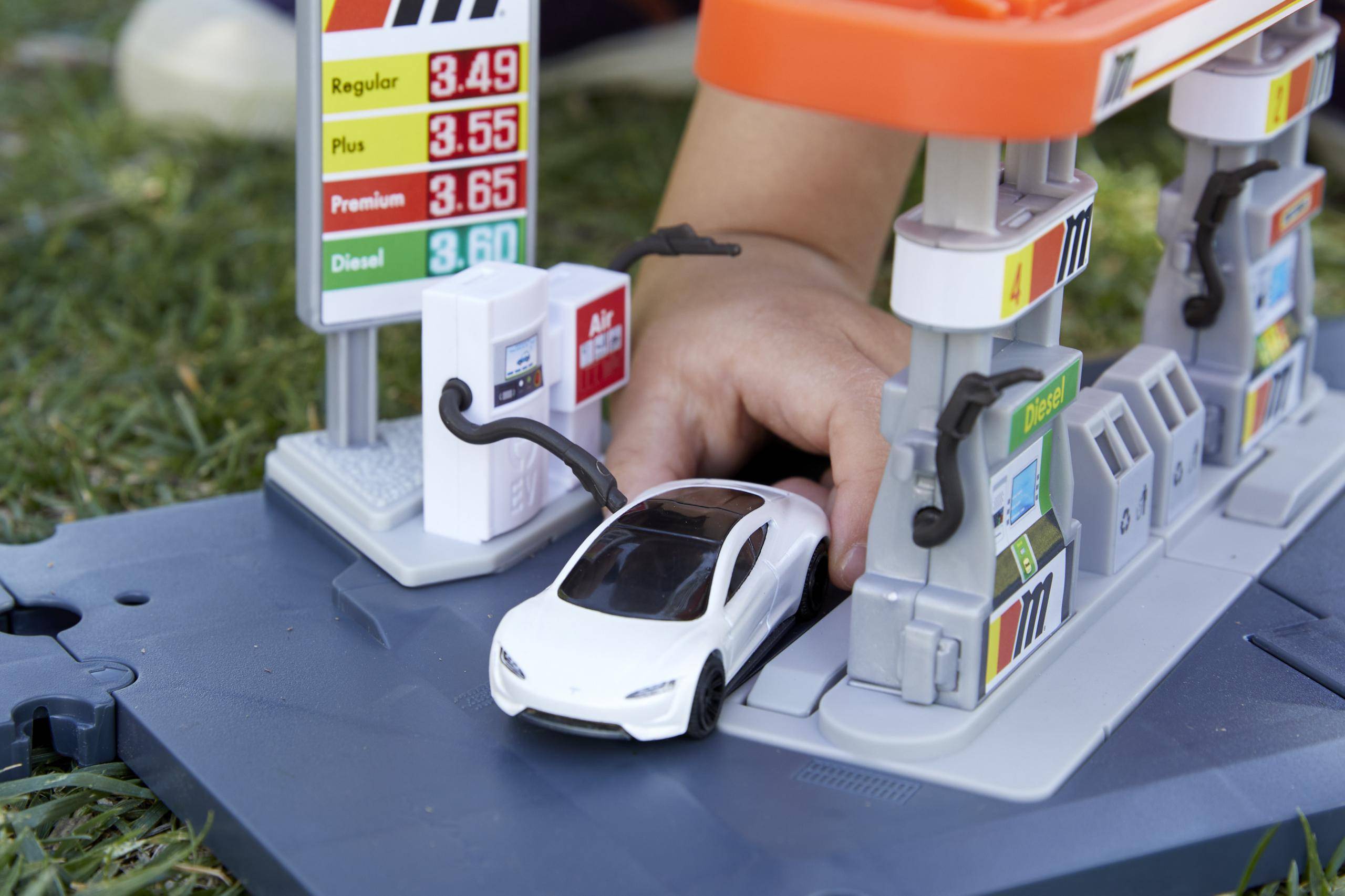 Photographer - Teri Weber