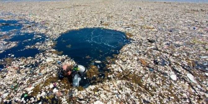 okyanusta plastik atık (3)