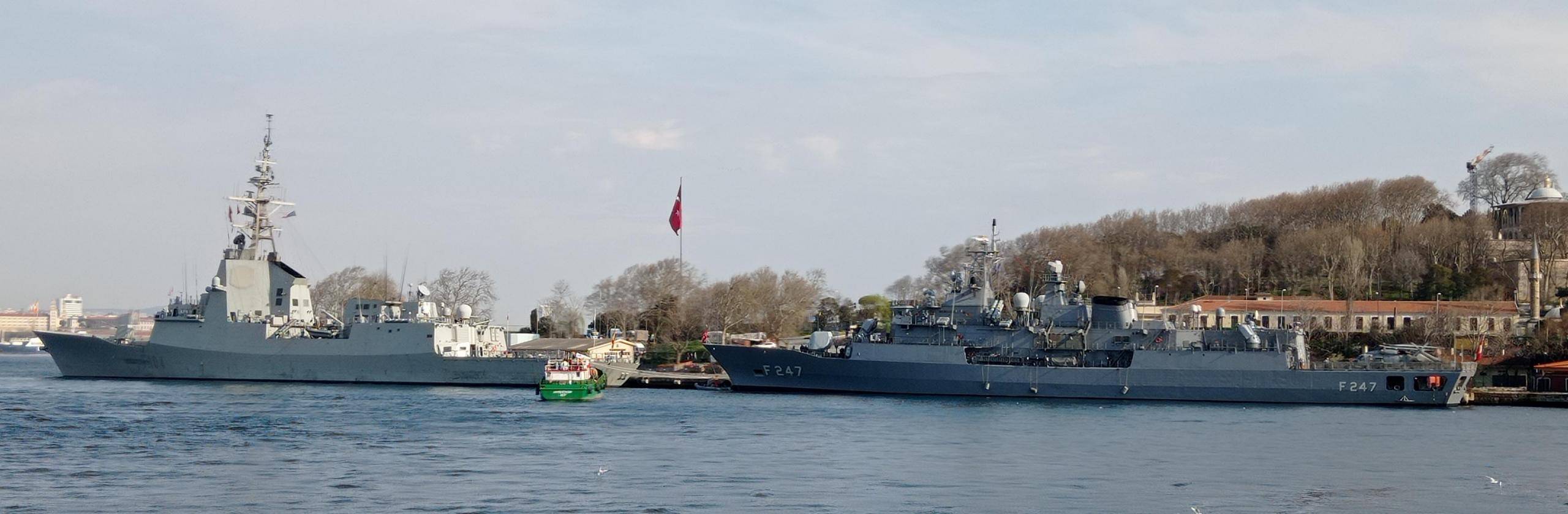 tcg kemalreis 3