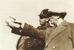 ATATÜRK VE TARİHTE BUGÜN 28 MAYIS