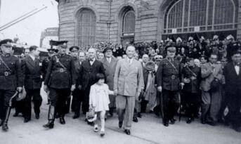 ATATÜRK VE TARİHTE BUGÜN 27 MAYIS