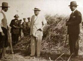 ATATÜRK VE TARİHTE BUGÜN 14 MAYIS
