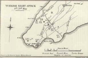 ATATÜRK VE TARİHTE BUGÜN 1 MAYIS