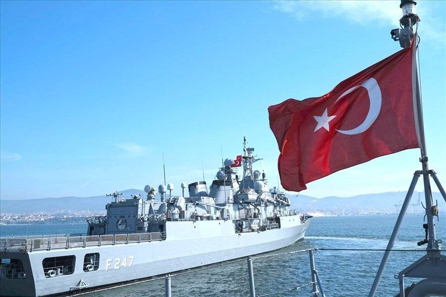 deniz kuvvetleri tatbikat (34)