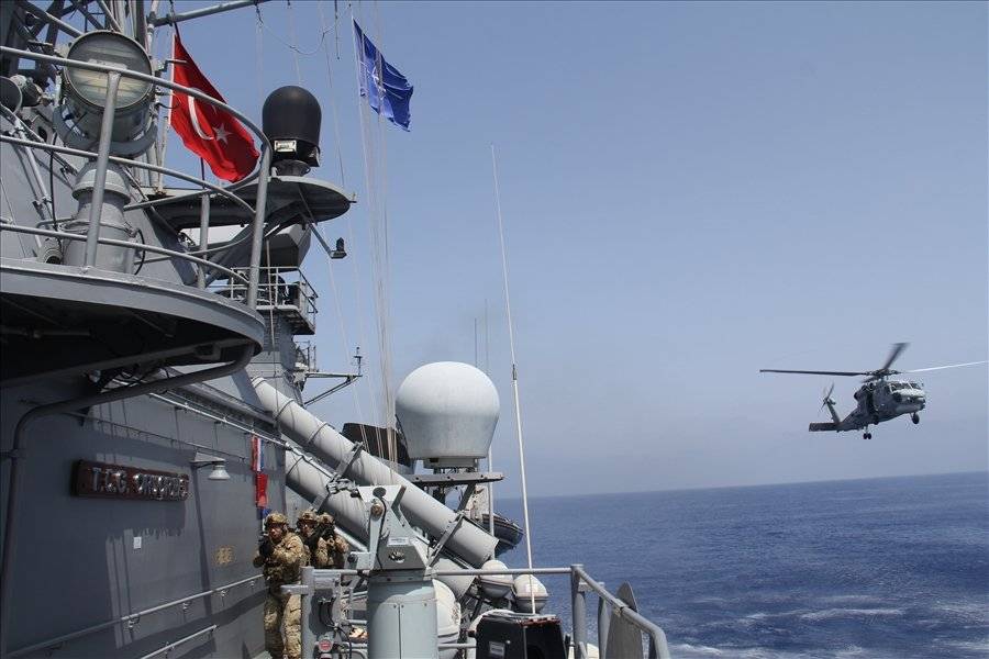 deniz muhafızı (3)