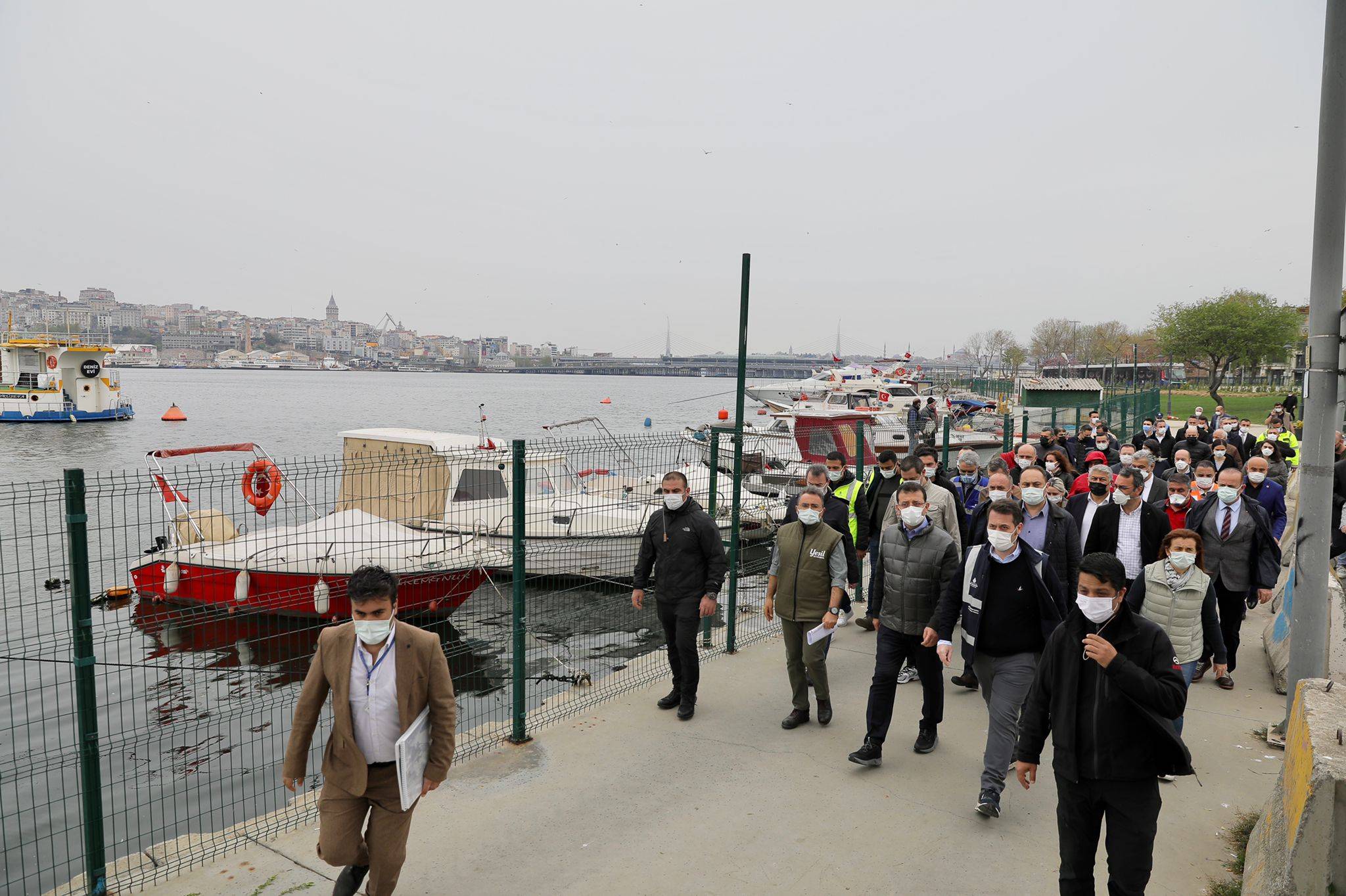 ibb haliç (1)
