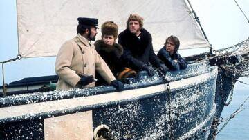 Tek kanallı günlerde Kaptan Onedin ile denize açılmak… Uluç Hanhan’ın kaleminden