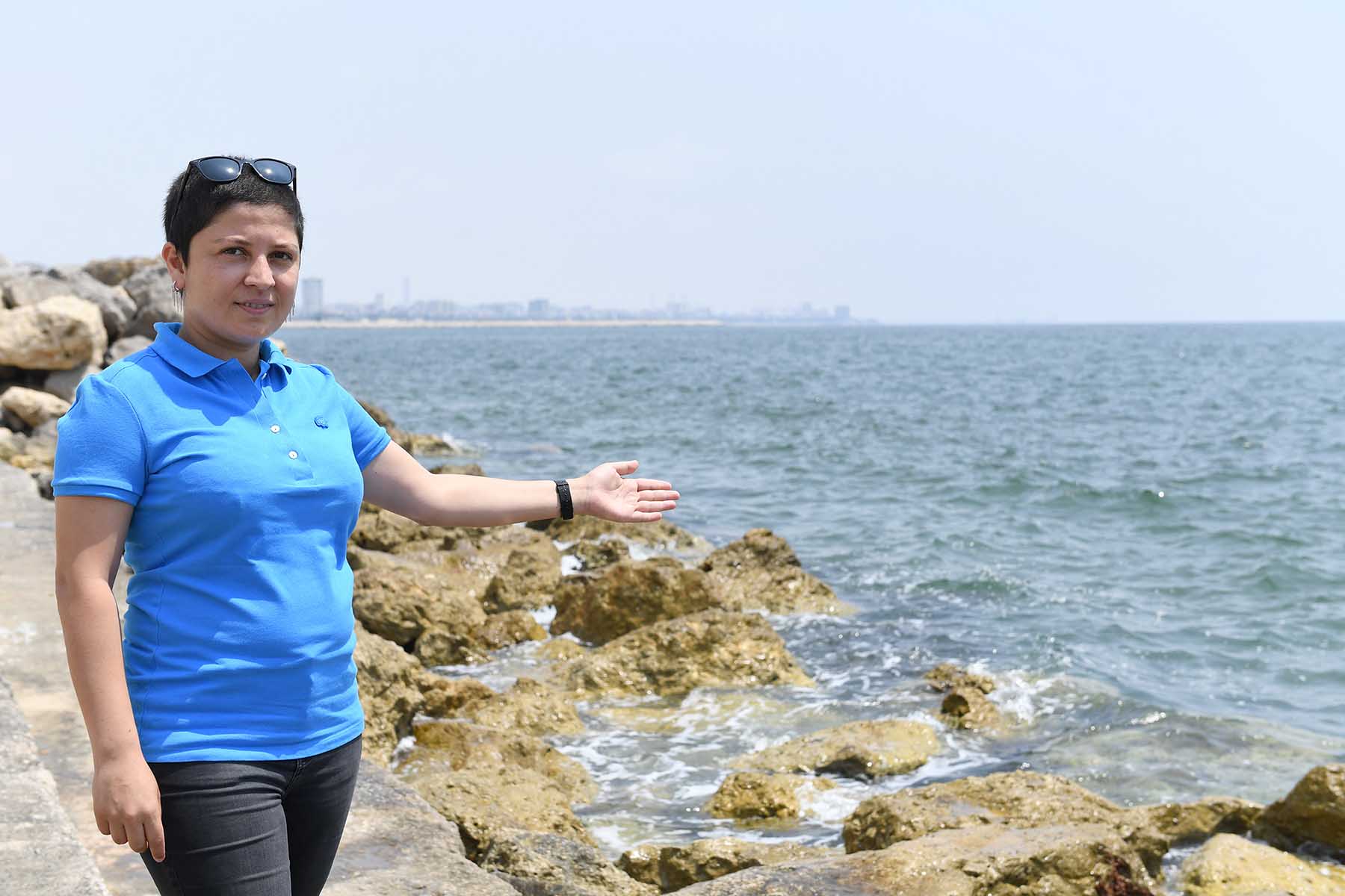 Akdeniz’de müsilaj yoğunluğu beklenmiyor