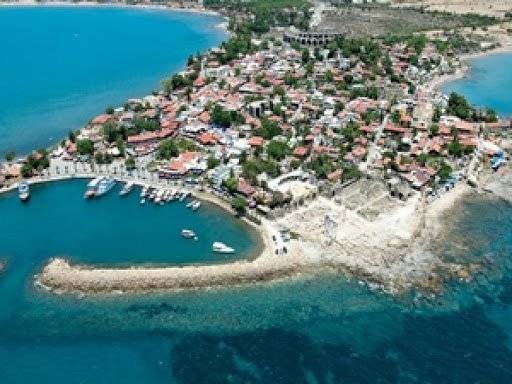 güllük körfezi (1)