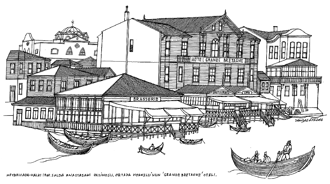 heybeli 21