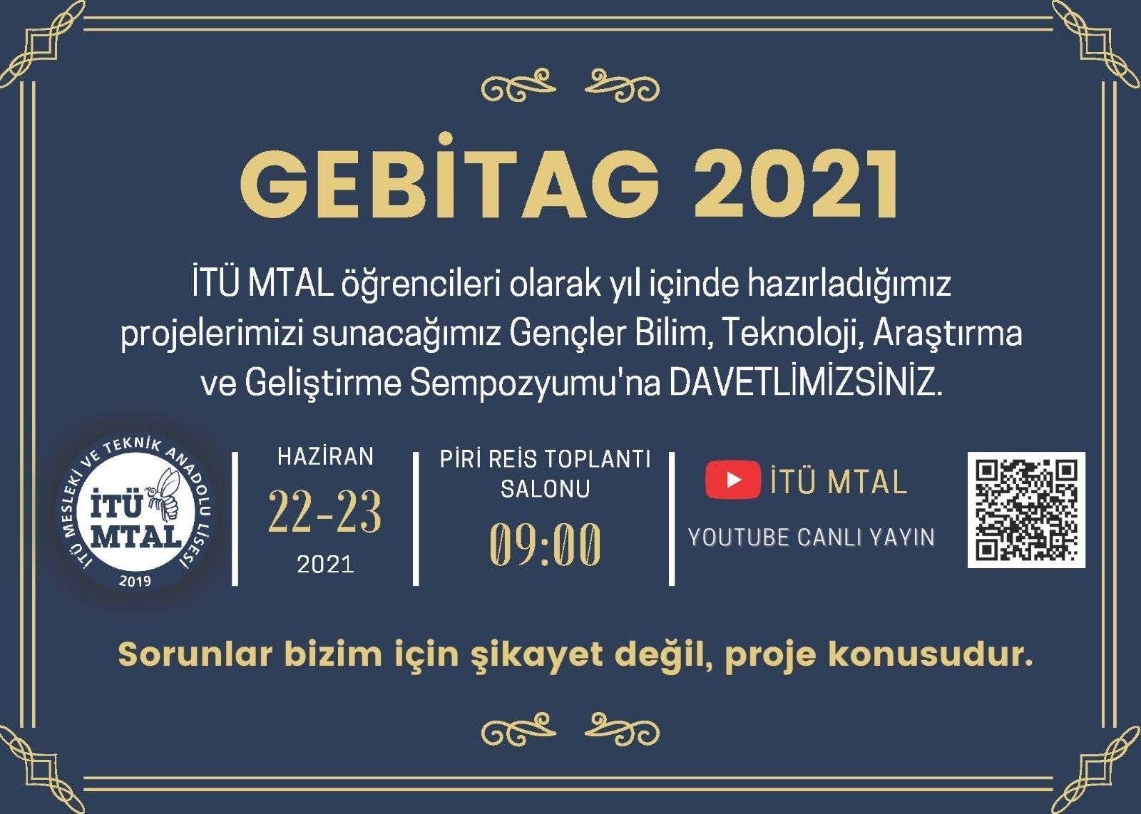 itü lise
