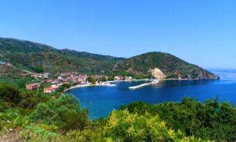 H. CAN YÜCEL ile Marmara Adası’na bir yolculuğa ne dersiniz?