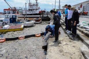 KABUS GERİ DÖNDÜ… MÜSİLAJ İÇİN BİLİM KURULU OLUŞTURULDU