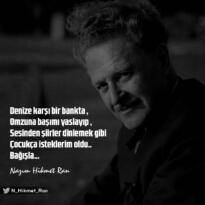 Nazım Hikmet Memleket Memleket Nazım Hikmet