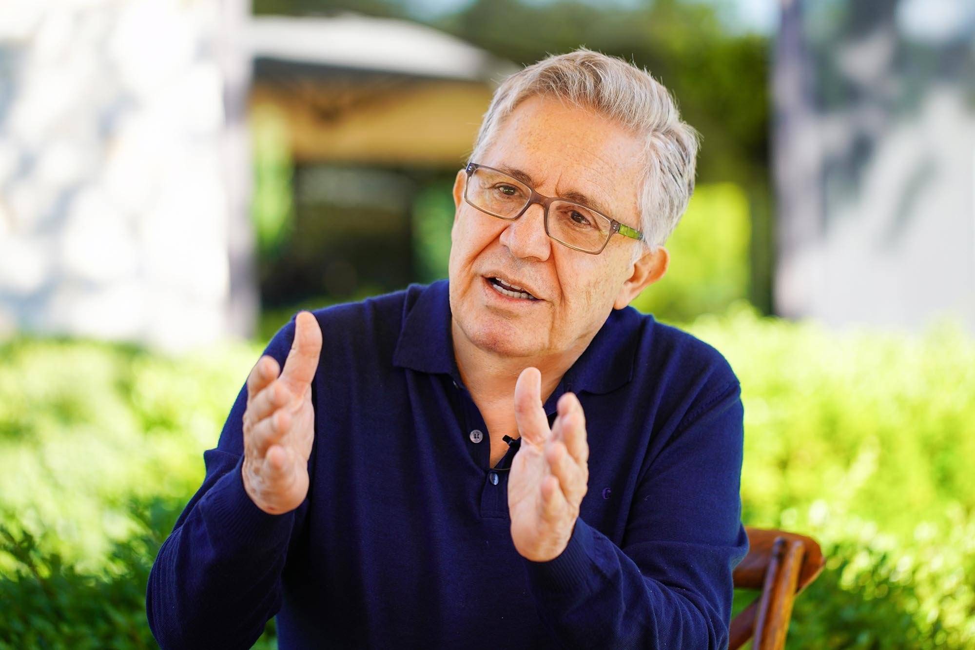 zülfü livaneli 12