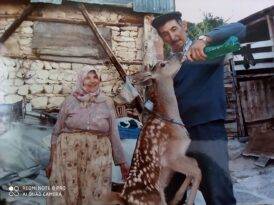 DOĞA HARİKASI BEYPAZARINDA KALKER OCAĞI TEHDİDİ