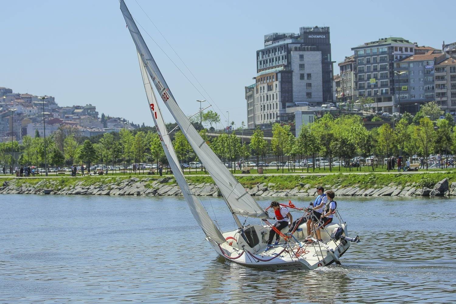 istanbul boğaz yelkenli (5)