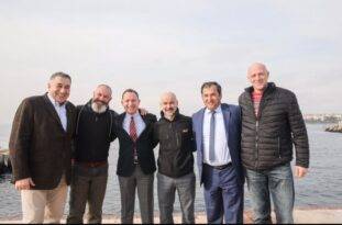 KARDAK KAHRAMANLARI 23 YIL SONRA BULUŞTU