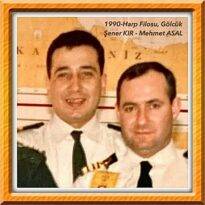 ŞENER KIR’IN ANISINA YAŞANMIŞ BİR HİKAYE