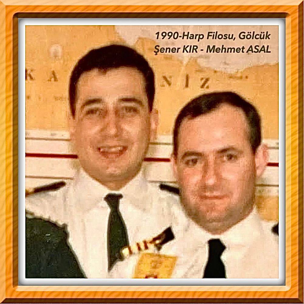 ŞENER KIR’IN ANISINA YAŞANMIŞ BİR HİKAYE