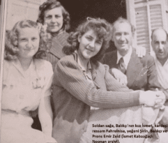 Akdeniz’in Ebedi Genci Halikarnas Balıkçısı