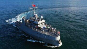 Uluslararası savunma fuarında yüksek yerlilik oranı