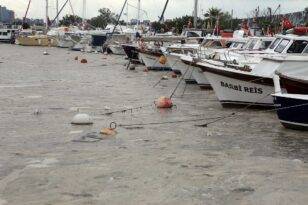 MARMARA DENİZİ’NE KIYISI OLAN 7 ŞEHRE ÖNEMLİ UYARI