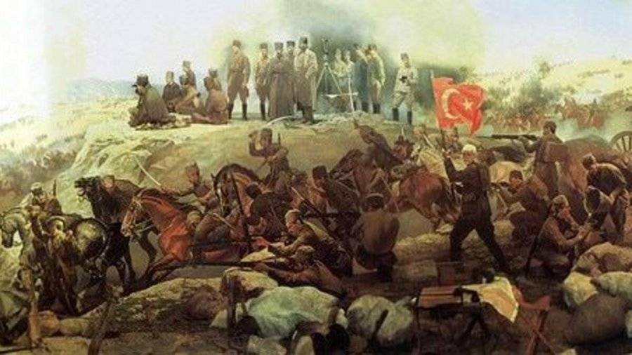 sakarya savaşı (3)