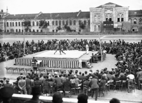 ATATÜRK VE TARİHTE BUGÜN 21 EYLÜL