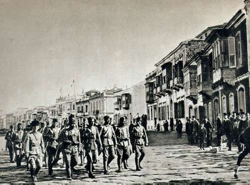ATATÜRK VE TARİHTE BUGÜN 9 EYLÜL