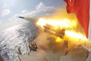 Tüm kuvvetlerin katılımıyla Kararlılık 2021 tatbikatı