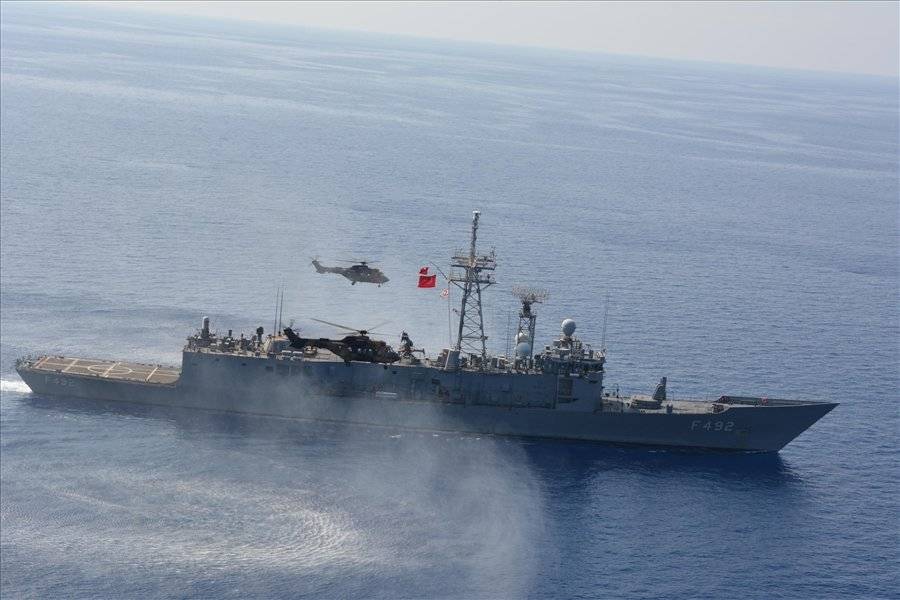 TCG Gemlik (3)