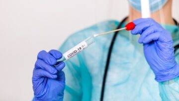 AŞISIZLARA PCR TESTİ ZORUNLULUĞU GELİYOR !