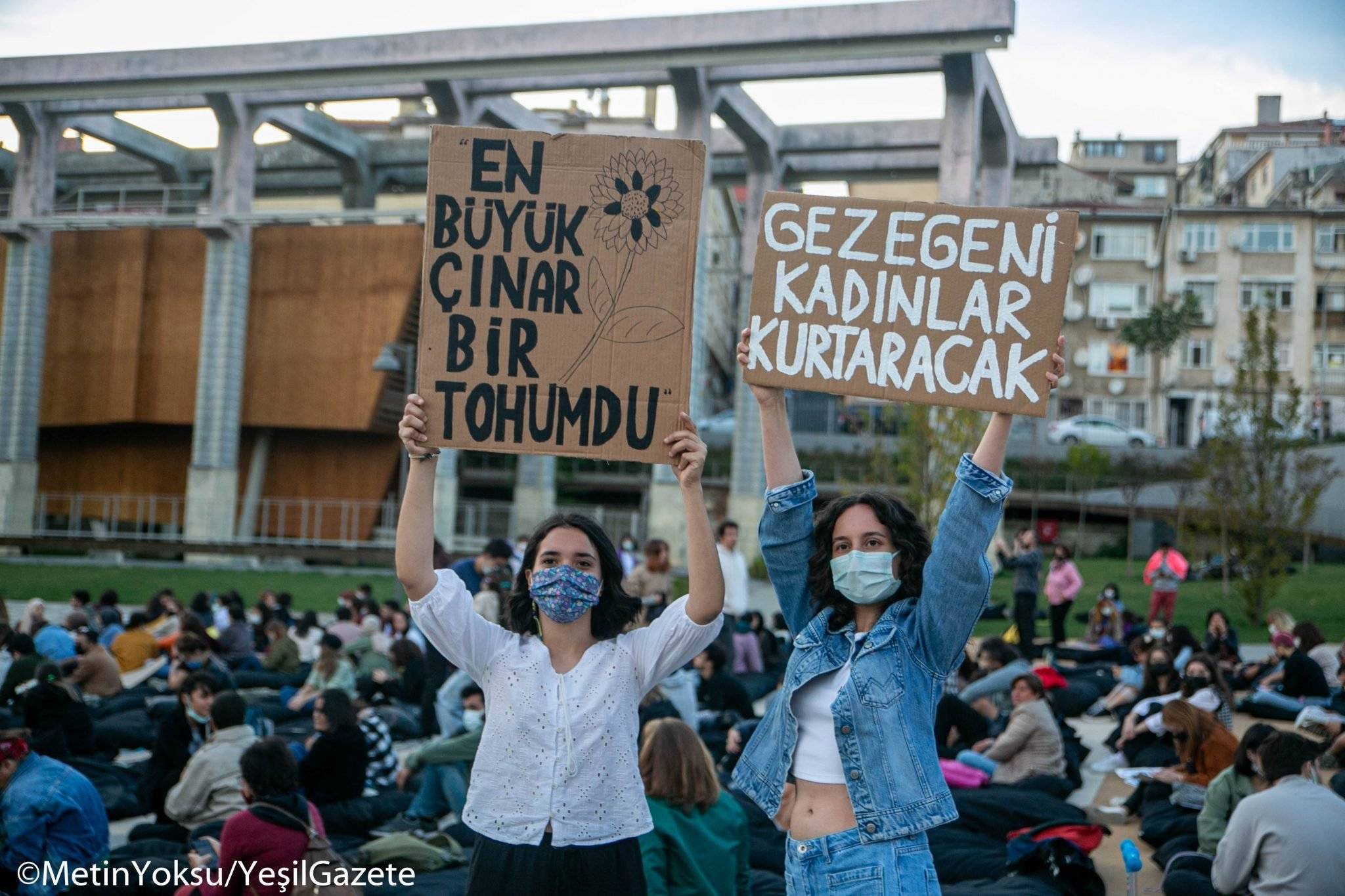 İklim Değişikliği Performans Endeksi 2022 yayınlandı