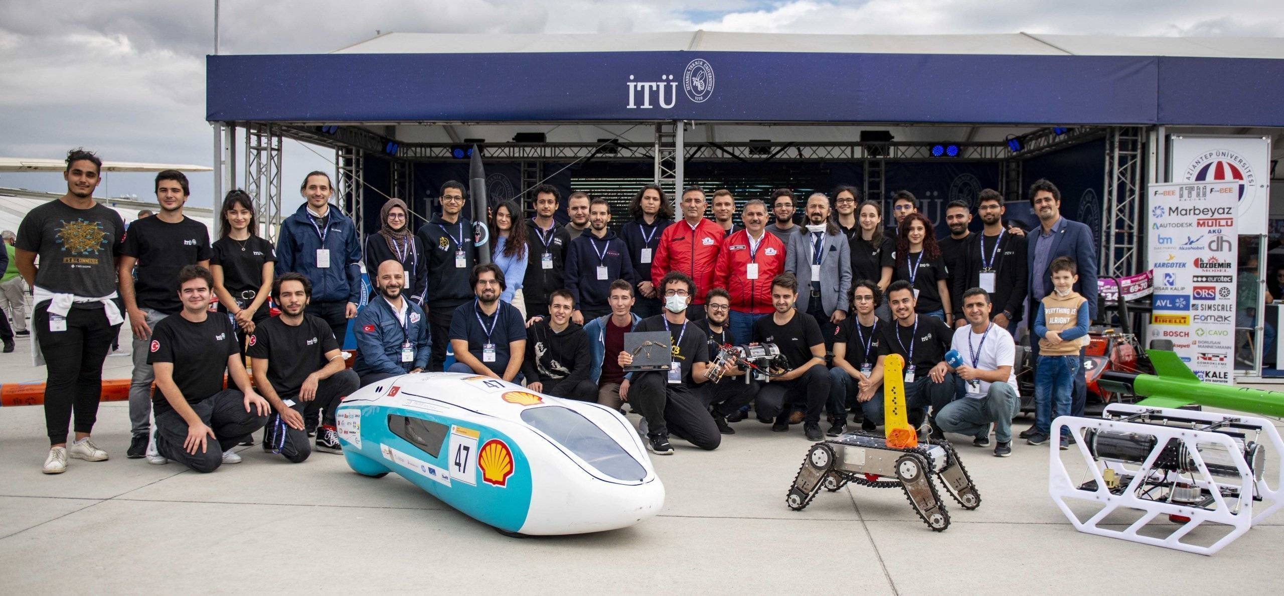 itü teknofest (1)