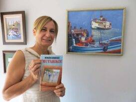 Rengin Gürdeniz’den Yaşanmışlık Kitabı