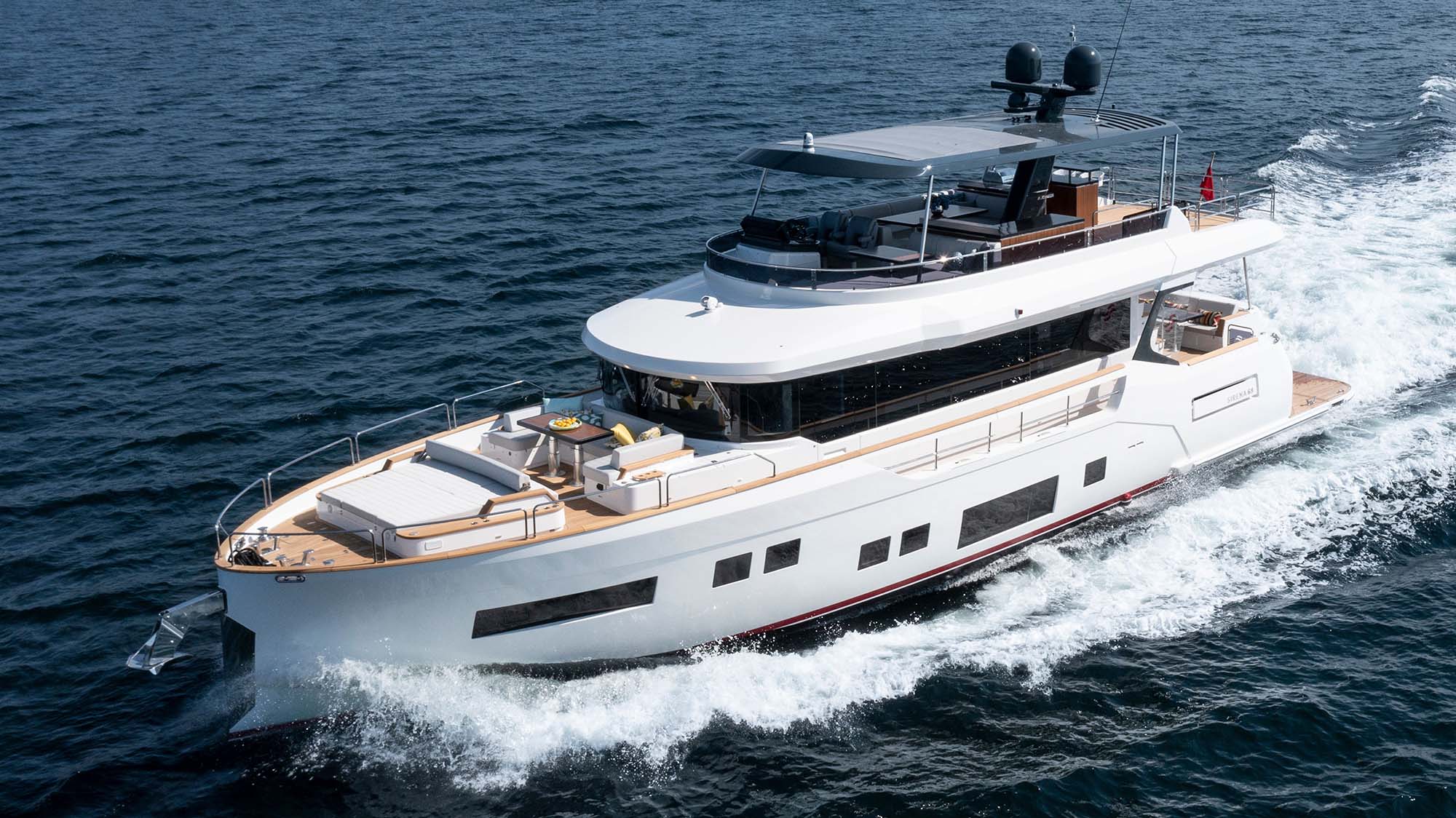 sirena 68 cannes 2