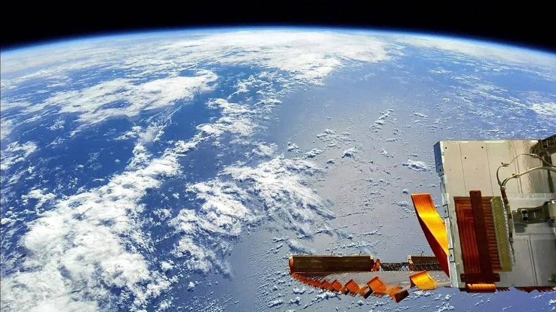 Doğal afetler için 36 uydudan takımyıldızı